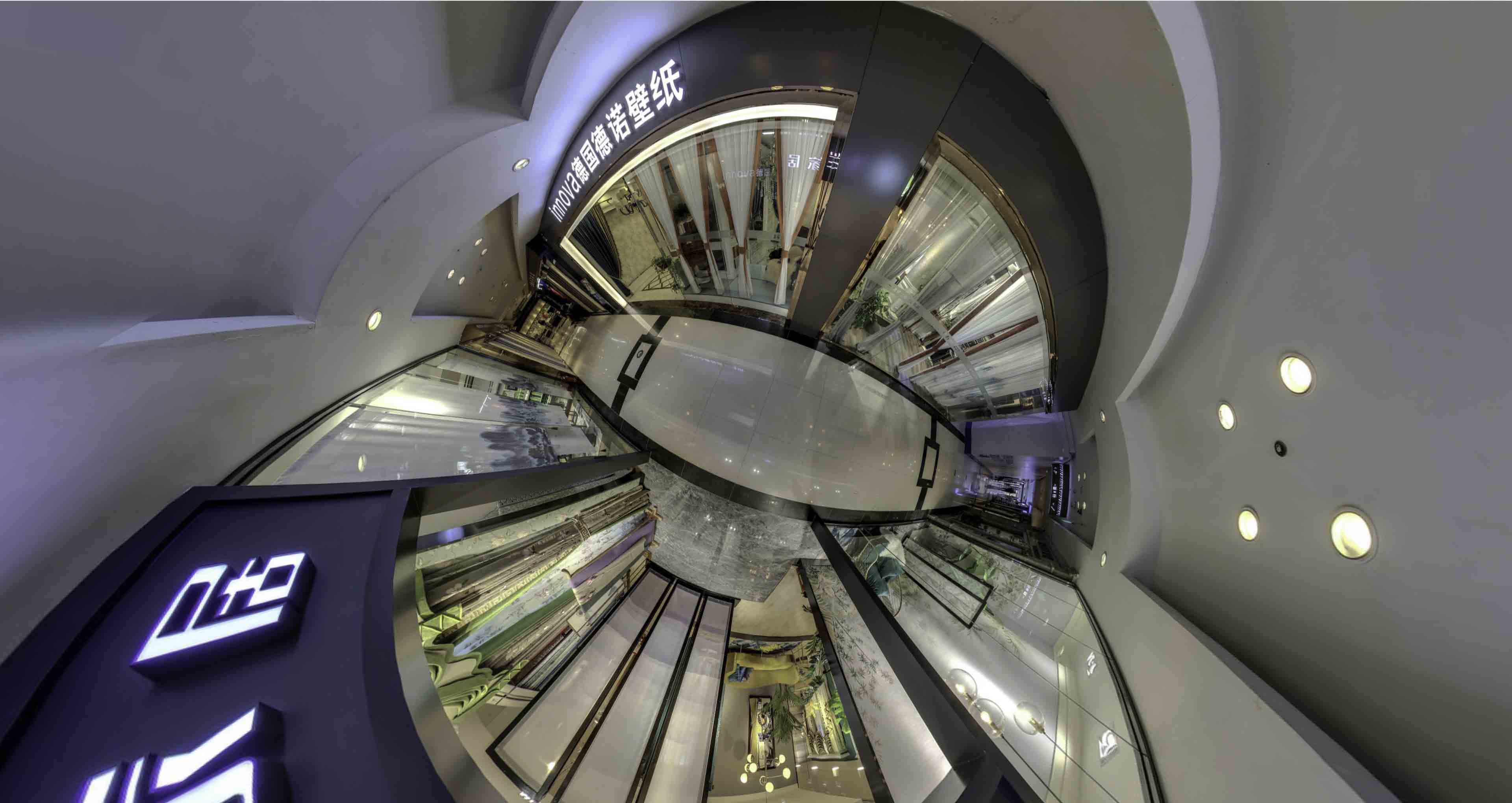 南靖VR全景拍摄：游戏开发中的创新应用与技术革新